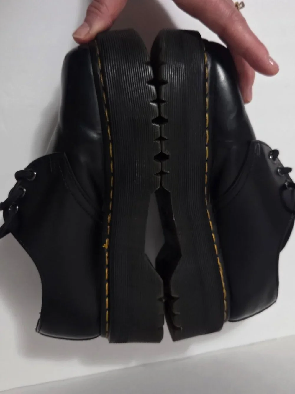 Dr.Marten 1461 quad USL 7 USM6